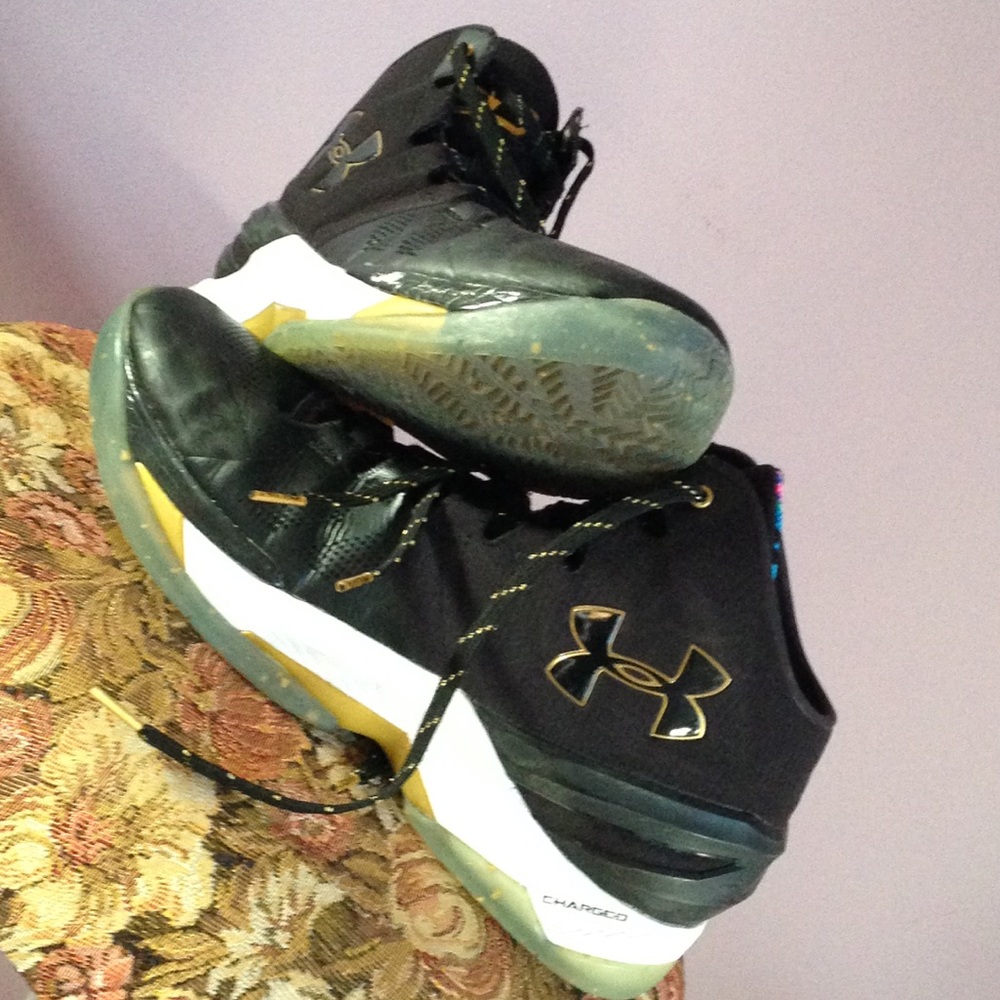 Curry 2